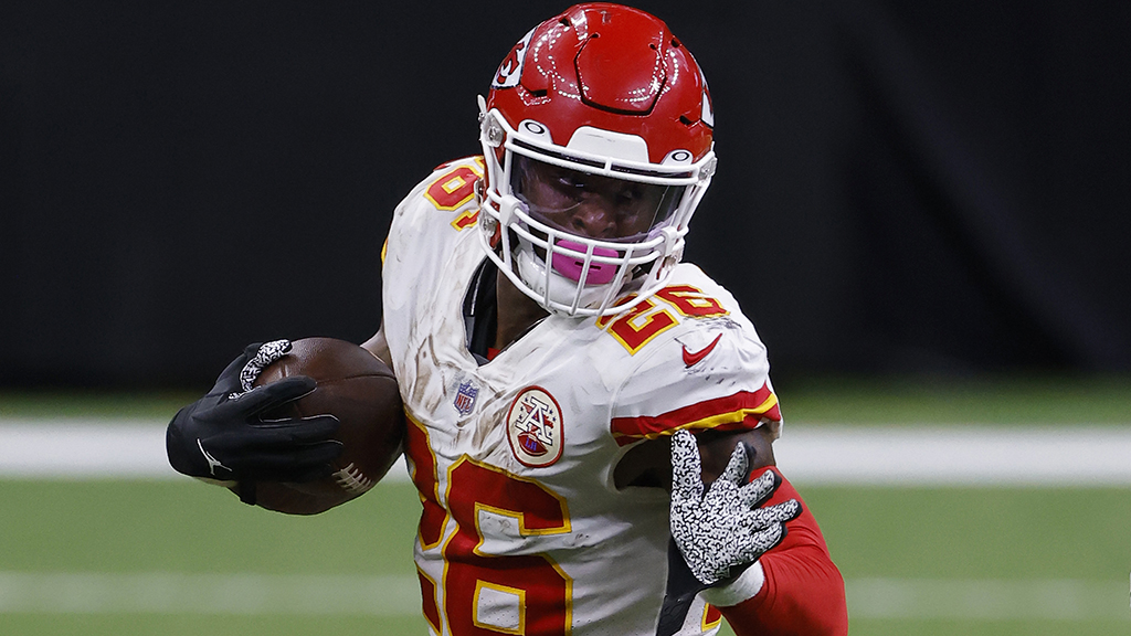 Around The NFL tweet media