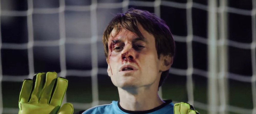 Bryce Hall tried playing football at first

#SocialGloves