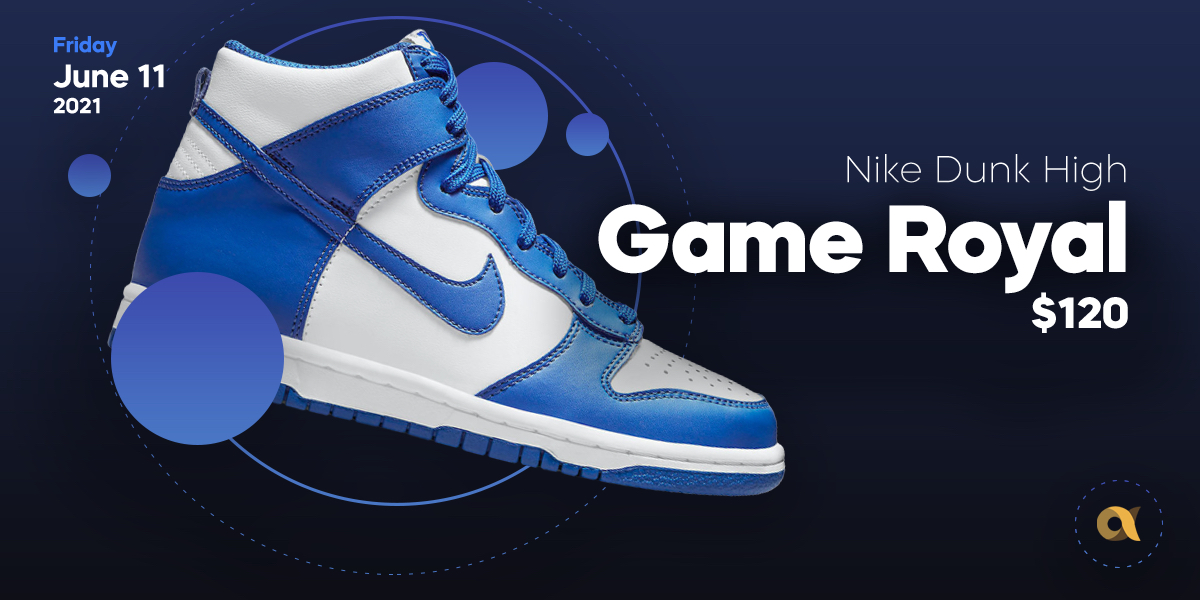 AlphaCopEU's tweet image. Two days past release and despite resell market looking low, do you think these are a good hold? 🤔

Let us know in the comments below! 🔽