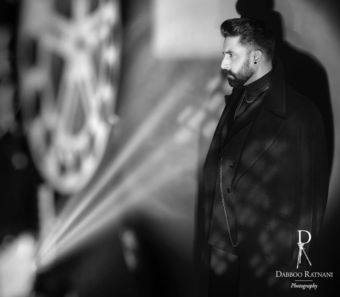 ABjr_Fans's tweet photo. @juniorbachchan looking 🔥🔥🔥 https://t.co/y17KvmXgrA