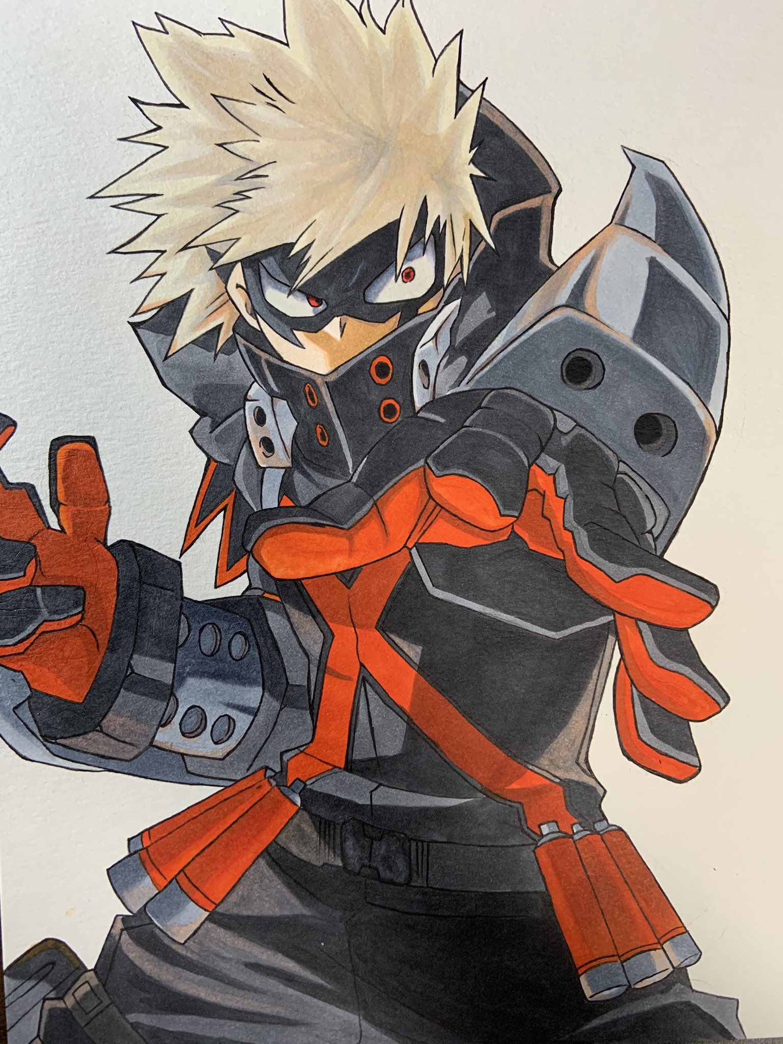 シュー on X: 
