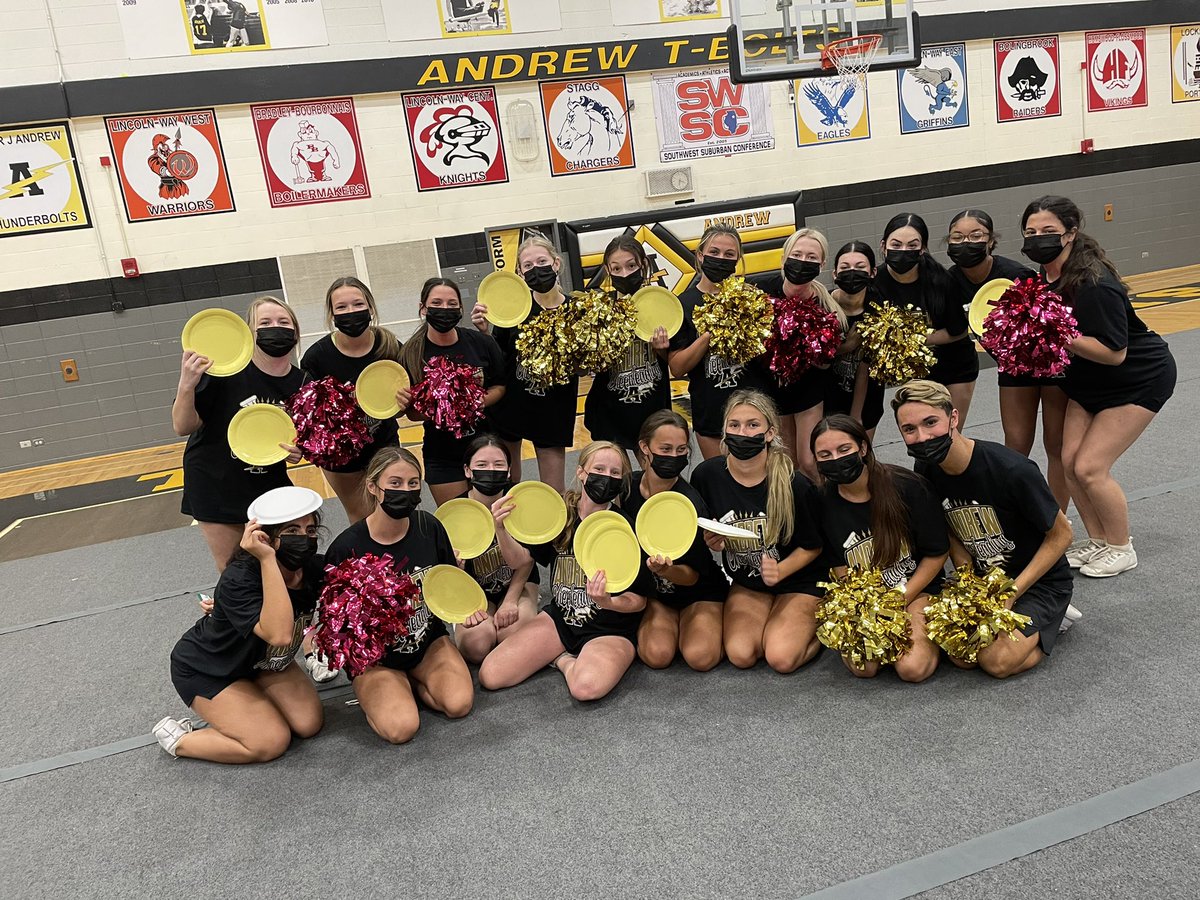 Laura Duesing / C3 tweet media