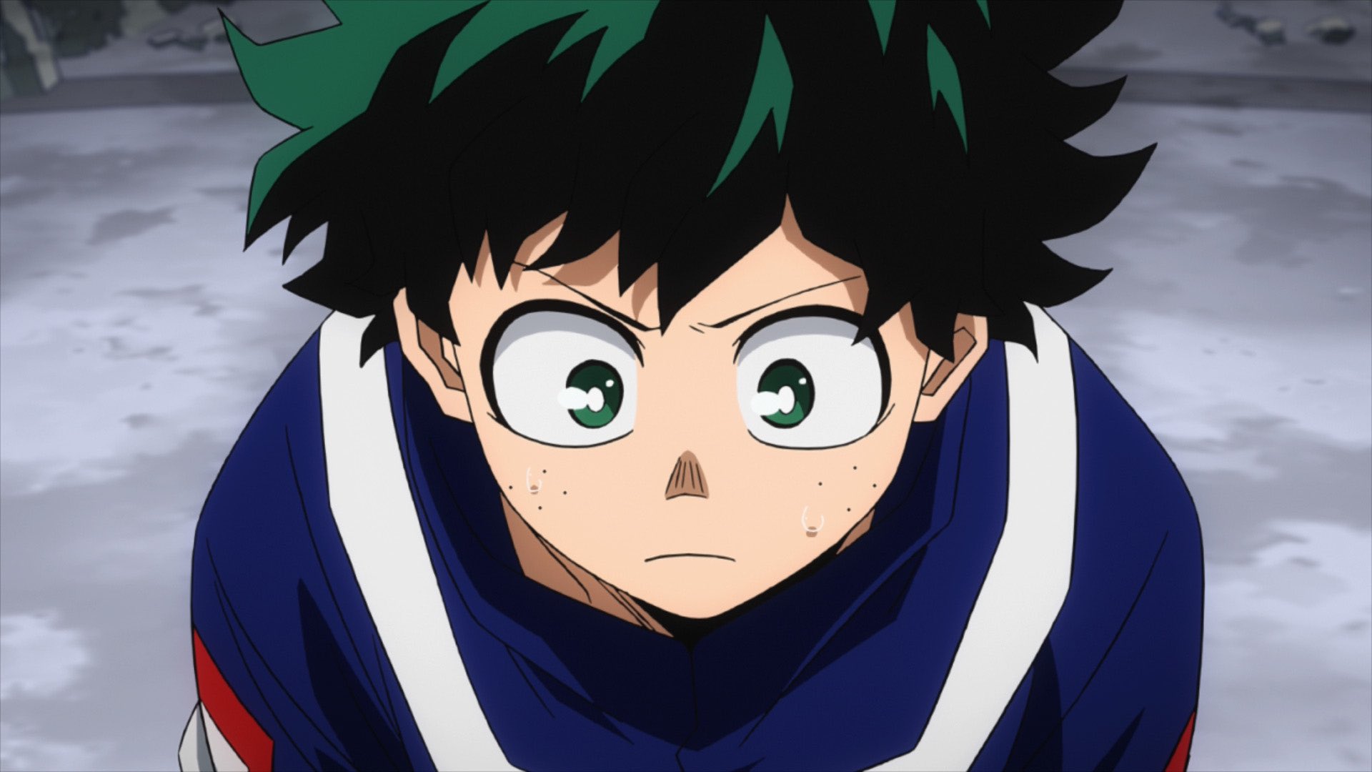 僕のヒーローアカデミア ヒロアカ アニメ公式 昨日放送された 僕のヒーローアカデミア 5期第12話 通算100話 新しい力とオール フォー ワン が読売テレビのytvmydo で無料配信中 T Co B9g6biarsw Huluとamazonプライムビデオでも同じく