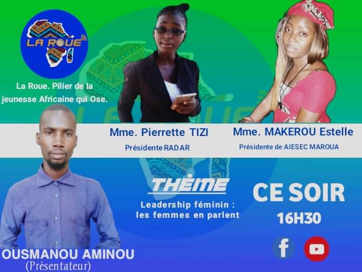 MakerouE's tweet photo. Nouveau challenge, nouvelle expérience 👌

Utiliser les médias et réseaux sociaux pour partager un point de vue et encourager les uns et les autres a adhérer à la cause commune.

https://t.co/bidEIEK4fP https://t.co/esYztc0u5P