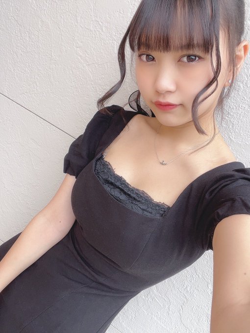 奥野未悠のTwitter画像12