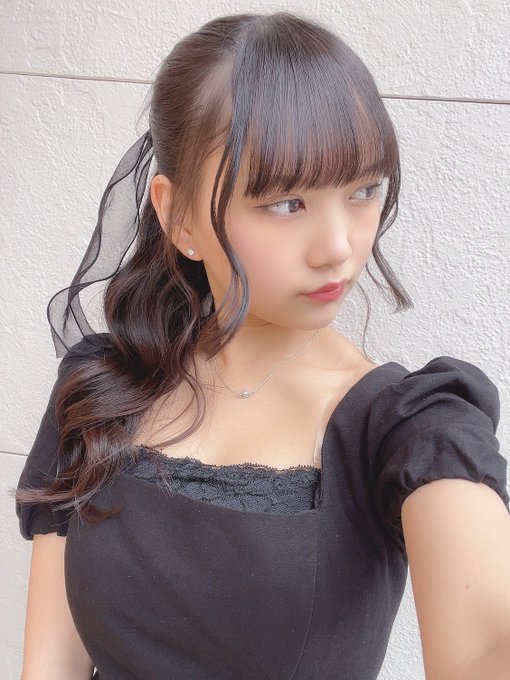 奥野未悠のTwitter画像13