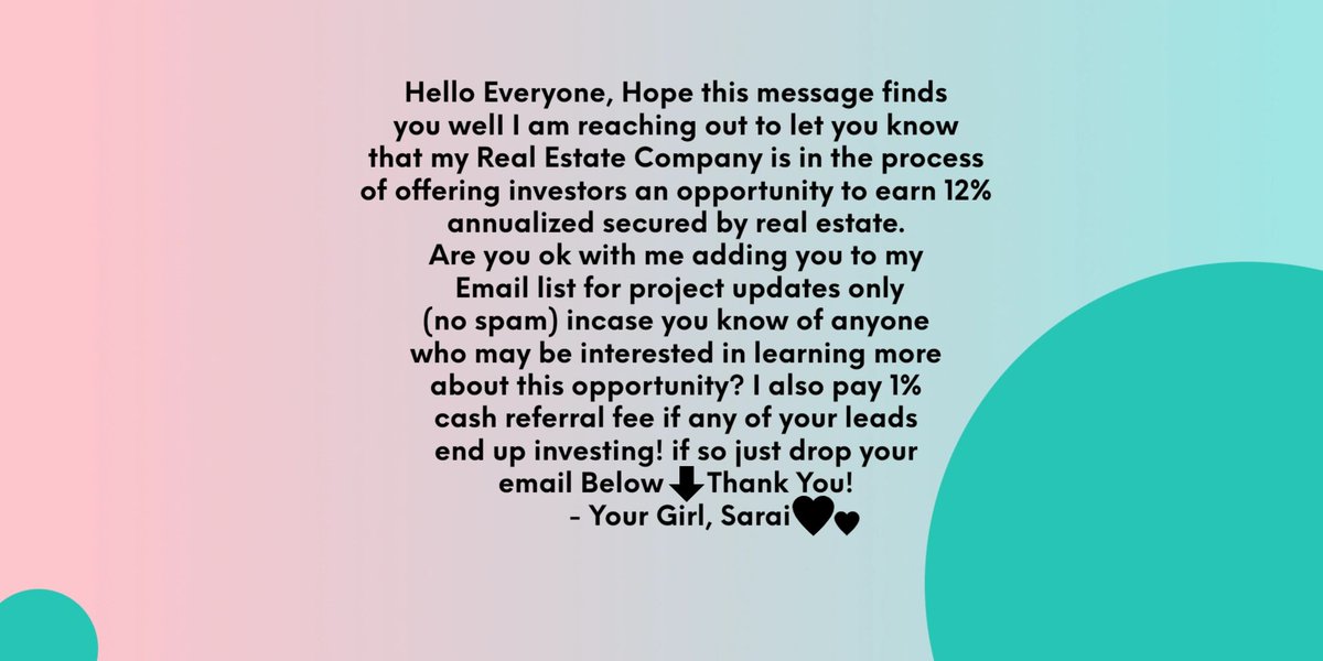 Second Chance Housing (HousingChance) Twitter