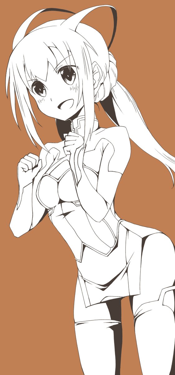 ミズハchang!!
ゲーム内での叢雲工業の顛末を見るに、
彼女たちの今後がどうなるのか気になりますね。

#四月朔日水羽 #朧月のレゴリス #アリスギア 