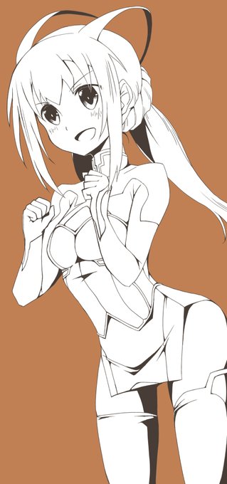 ミズハchang!!
ゲーム内での叢雲工業の顛末を見るに、
彼女たちの今後がどうなるのか気になりますね。

#四月朔日水羽 #朧月のレゴリス #アリスギア 