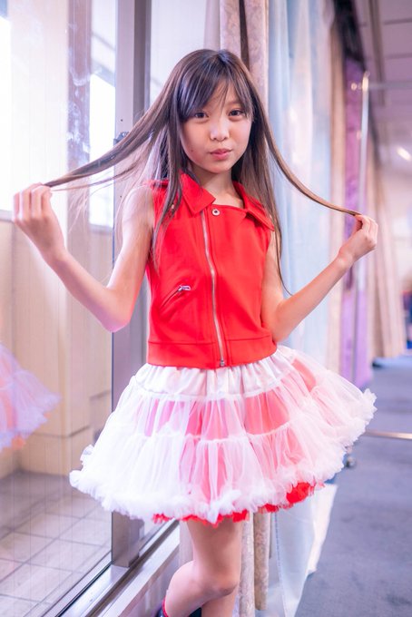 Twitterのコスプレ画像27