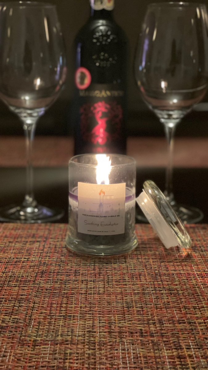 yourfavoriteRN1's tweet photo. Check out our candle scents https://t.co/u3QVhlg0EH #candle #candles #candlemaking #candlelover #candlelovers #candleshop #candleoftheday #candleseason #flickeringflame #flickeringflamecandleco #woodenwickcandles #woodenwick #handmadecandles #relax #unwind #selfcare #mentalhealth https://t.co/FBbCgDsWHJ