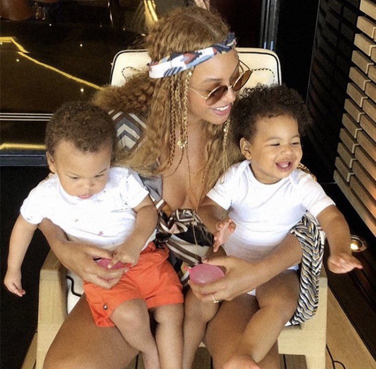 BeyBein's tweet photo. Our littles princess and prince are really turning 4!

HAPPY BIRTHDAY RUMI AND SIR https://t.co/TezuIwd4tM