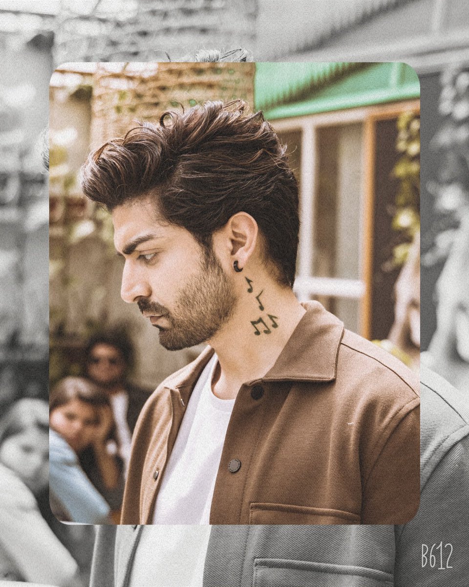 gurruchoudhary's tweet photo. How did you like this tattoo look on my recent song #bedardisepyaarka Please Comment Below.

https://t.co/1TzCxyVrSC

@TSeries https://t.co/IzGyWsW1lB