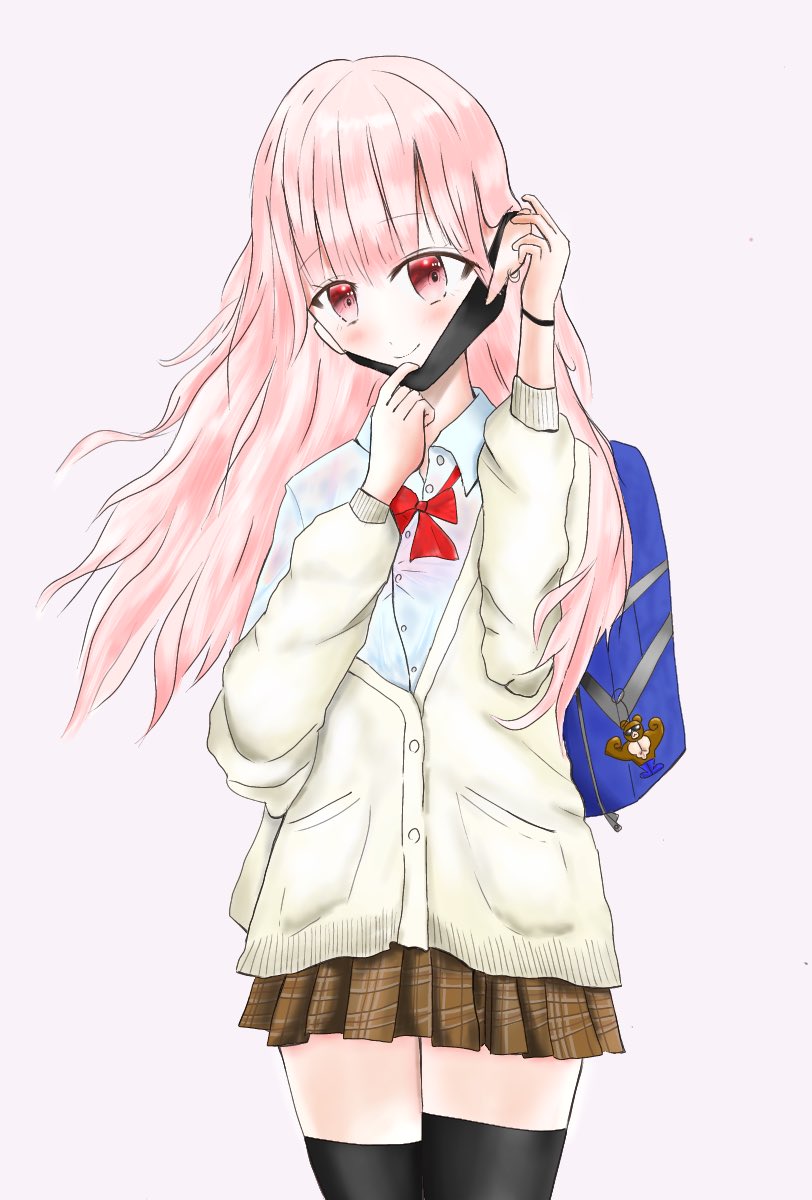 Shidoluke على تويتر こんな彼女が欲しい イラスト アイビスペイント Jk Ibispaint 中学生 フリーアイコン 女の子のイラストだけで興味を持ってくれる方へ届け フリー素材