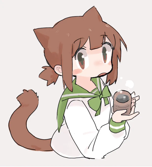 落書き オリキャラ 