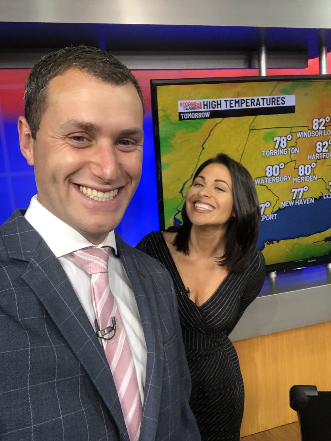 twitter-amber-diaz-we-re-baaaack-wtnh-samkantrow-https-t-co-xccmdbqijg-twitter