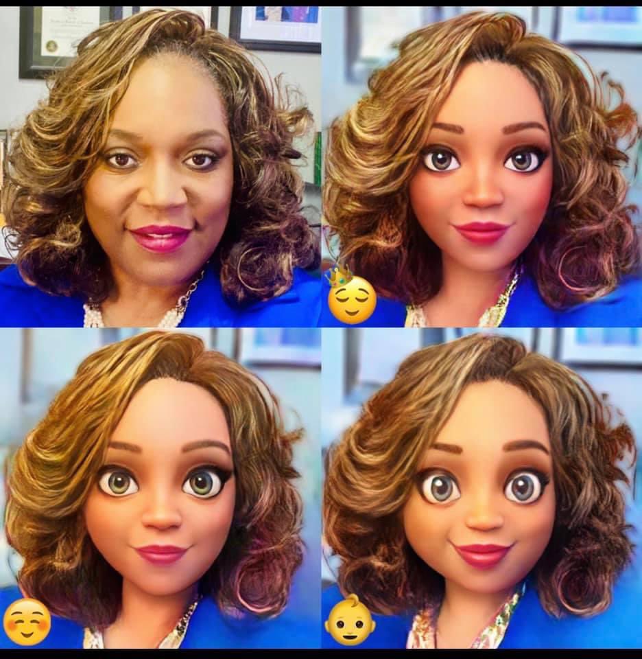 RepColeman's tweet photo. Love the #ViolaApp https://t.co/Pigo33hIwE