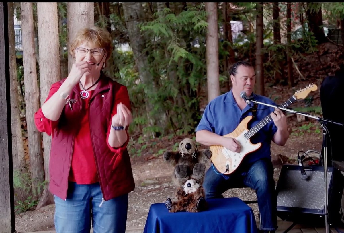 Festival Coquitlam tweet media