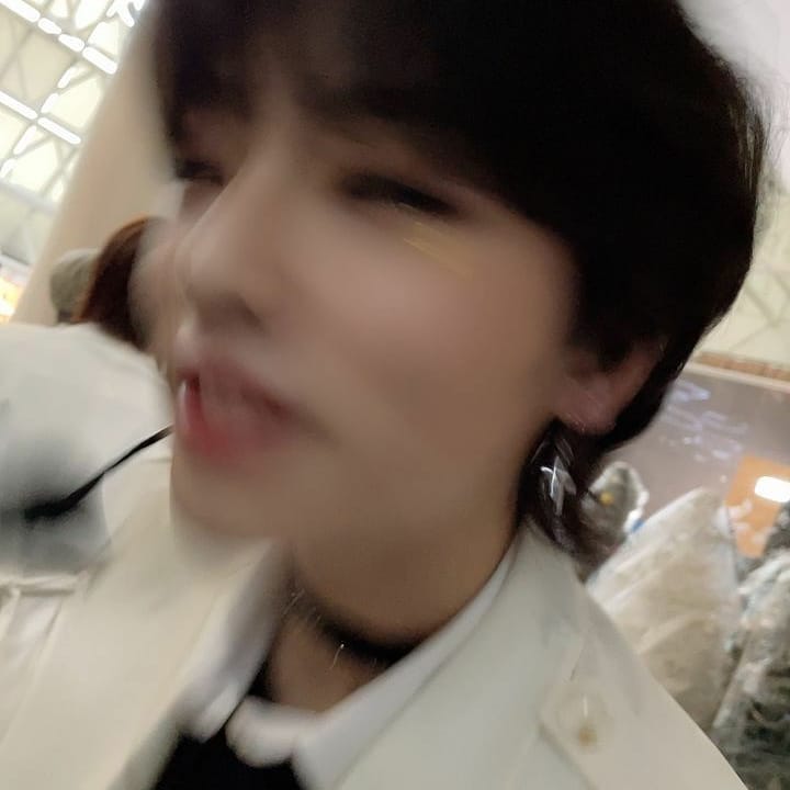 https_mujin's tweet image. Mujin falou aqui que não sabe do que estão falando