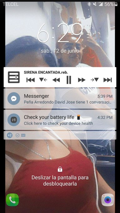 Ando emocionao calibrao arre ia ando saliendo reportense saliendo ando y voy a poner corridos del exterminador