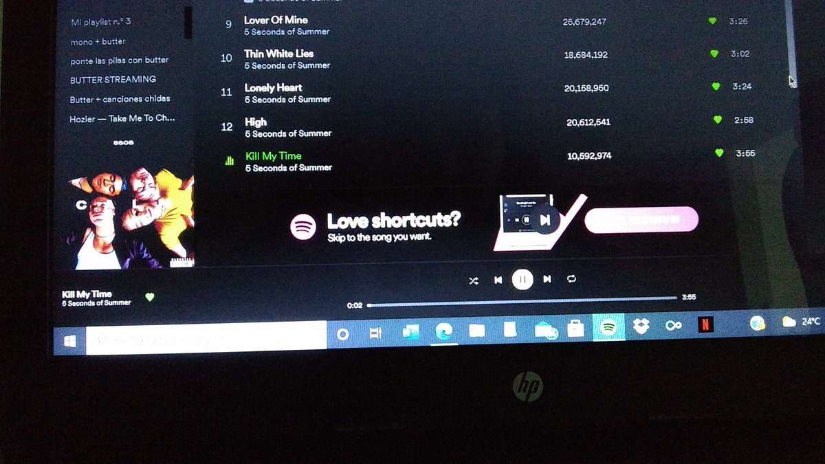 ilvjn92's tweet image. #StreamCALM
#CALMTo1Billion