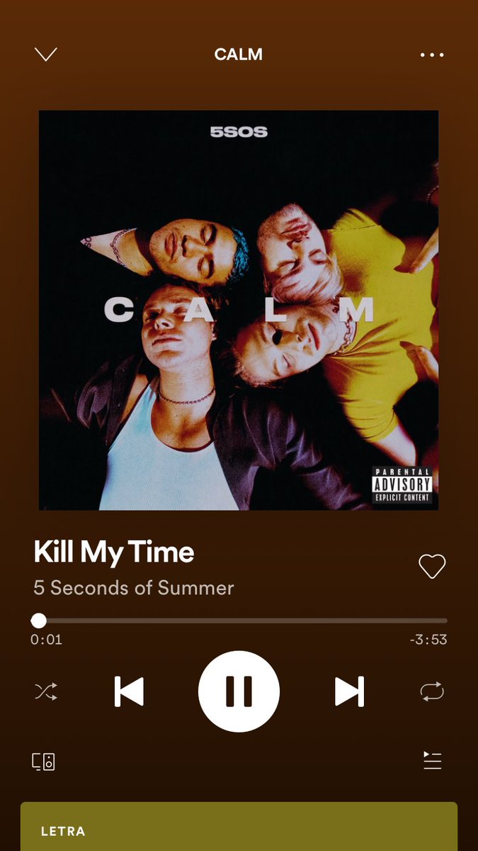 camiladevotee's tweet image. #StreamCALM #CALMTo1Billion