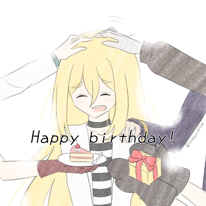 殺戮の天使のtwitterイラスト検索結果
