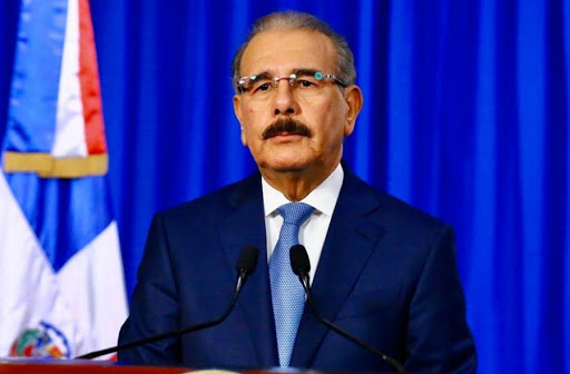 MEMORIA PARA UN PUEBLO OLVIDADIZO: En los 8 años de gobierno del expresidente Danilo Medina NUNCA fue apresado un funcionario de su gobierno a pesar de las decenas de denuncias de corruptela rampante en las instituciones públicas.-