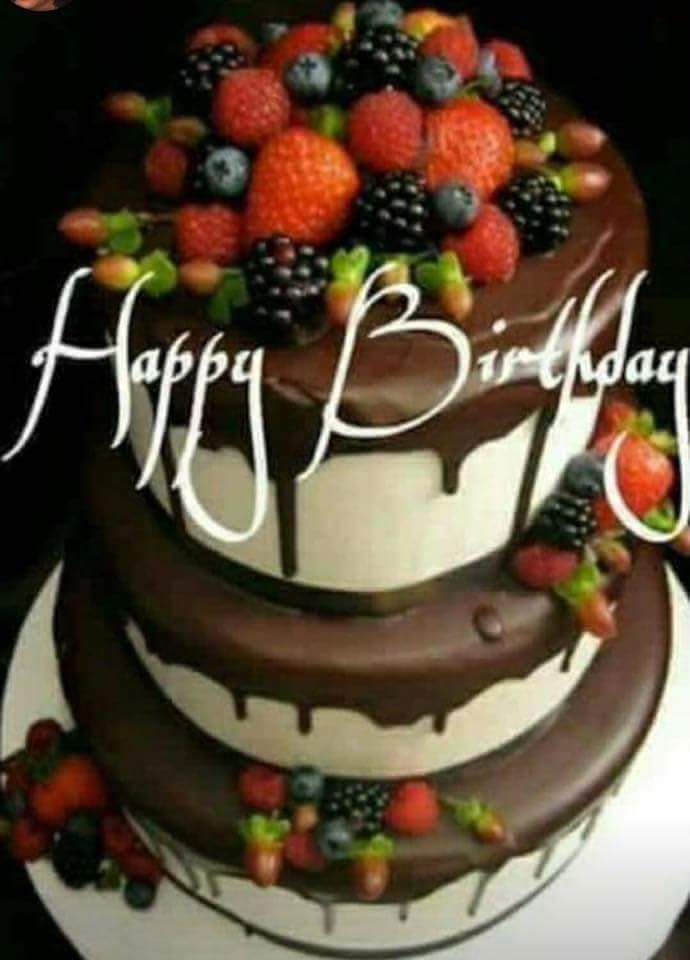  HAPPY BIRTHDAY EAMONN WALKER!! 