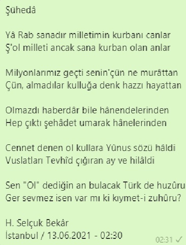 Selçuk Bekâr (@selcukbekar) on Twitter photo 