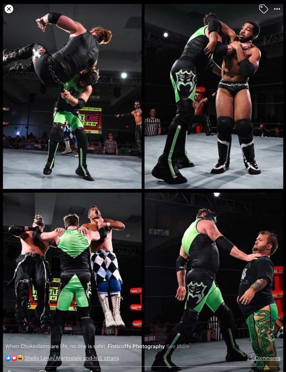 AmySerenity's tweet photo. @ShaneHelmsCom #ufc263 #SmackDown #TheHurricane #CurrentLegend #StandBack I know a guy whoβs moves are badass as well, Iβm just sayin https://t.co/I7WXKSOQr1