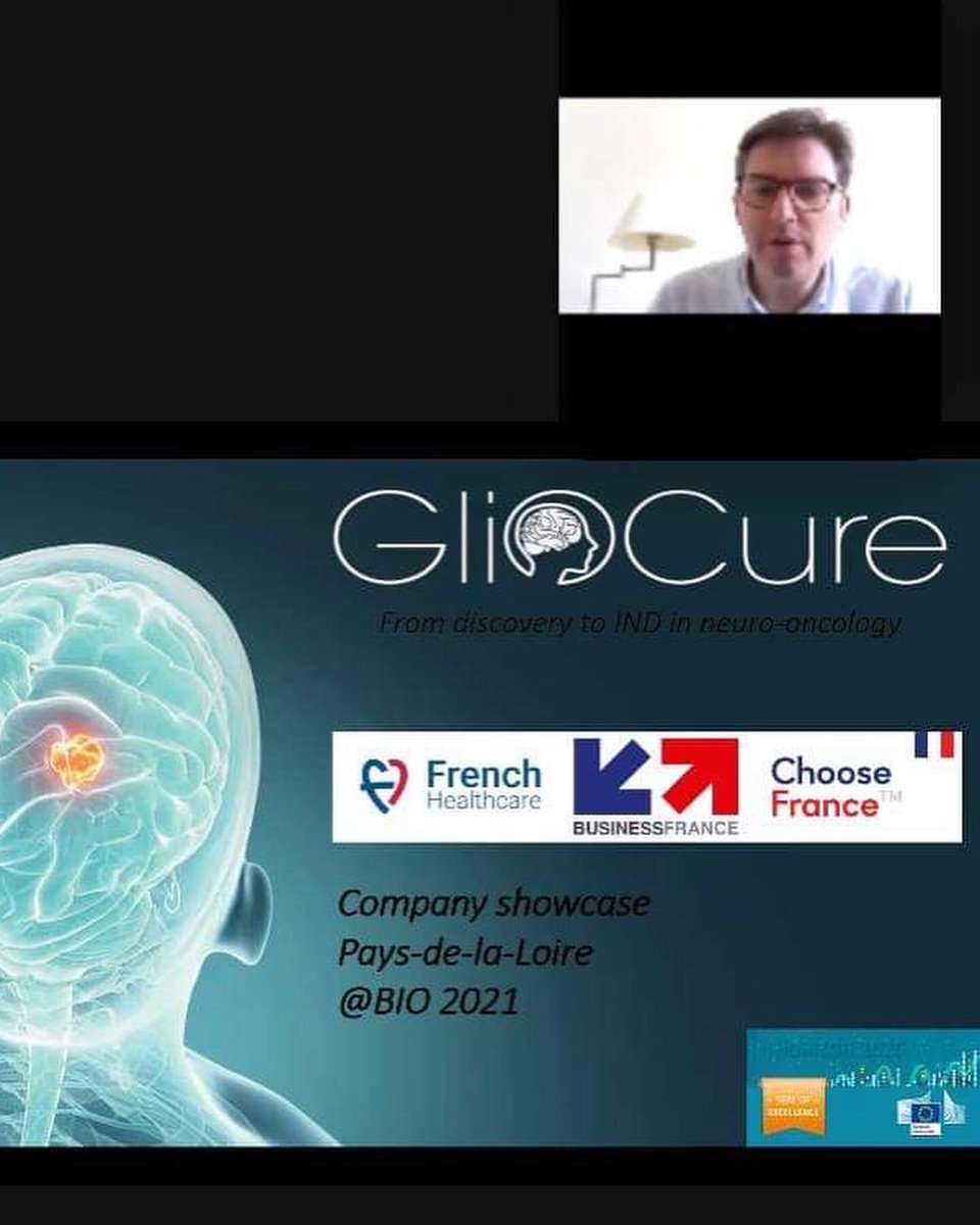 SRDracopoulos's tweet photo. "🇫🇷Innovation Showcase-Pays de la Loire @BIO 2021" @FrHealthCare_EN
https://t.co/984PCcv0jI #SantéFrançaise #Radiothérapie #Phagothérapie #Immunothérapie #BIODigital #RestezConnecté 👉@BIOConvention #GoLiver #Gliocure #Cleancells #Pherecydes Pharma
#Naogen Pharma TBC #Atonco TBC https://t.co/s2PWAueAGa
