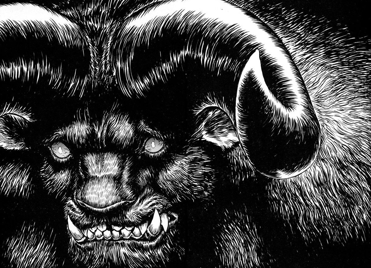 The Algorithm tweet media