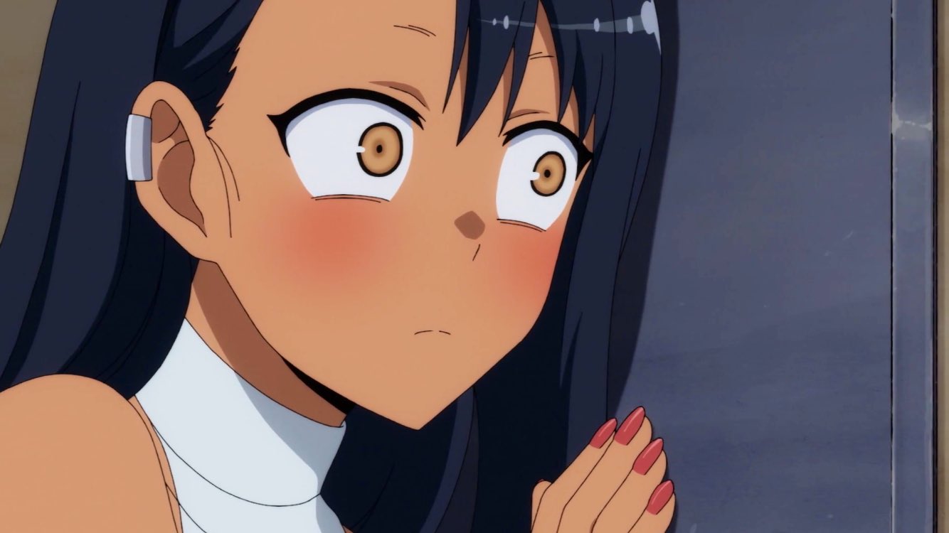 Ijiranaide, Nagatoro-San