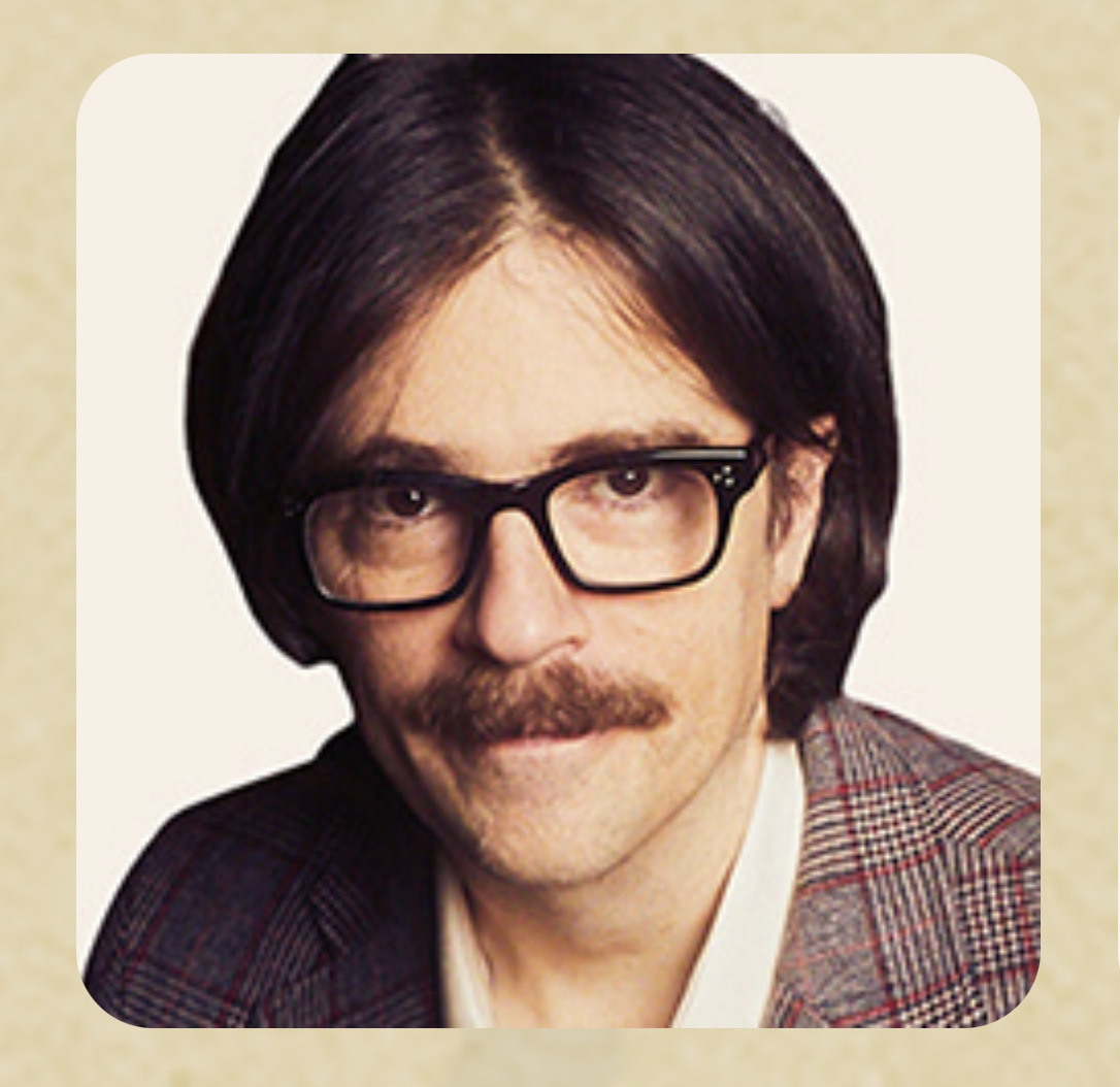 Weezerpedia's tweet image. Happy birthday Rivers Cuomo!