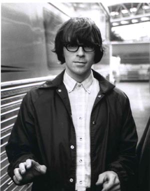 Weezerpedia's tweet image. Happy birthday Rivers Cuomo!