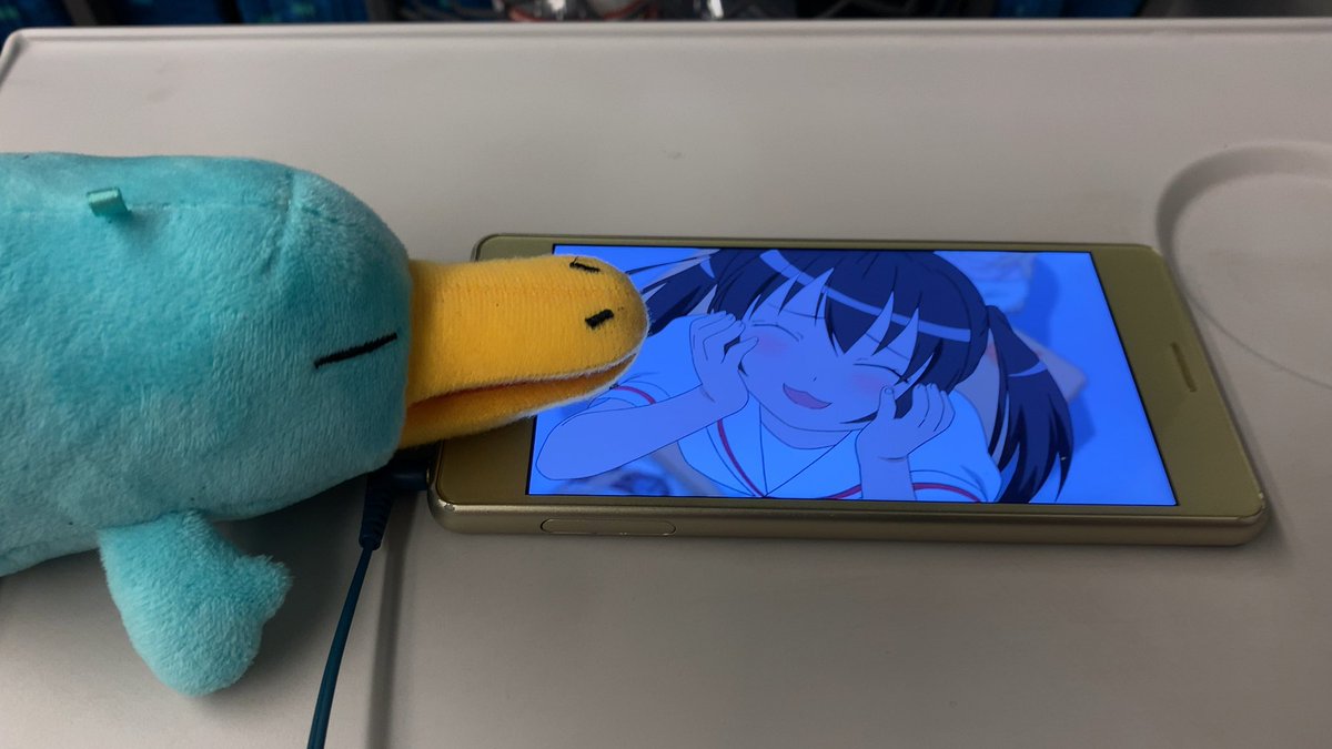 Hiro 広島 南夏奈がカープのｃｓ初出場を見届けたようです みなみけ Sm ニコニコ動画 T Co G2thp9rhzu