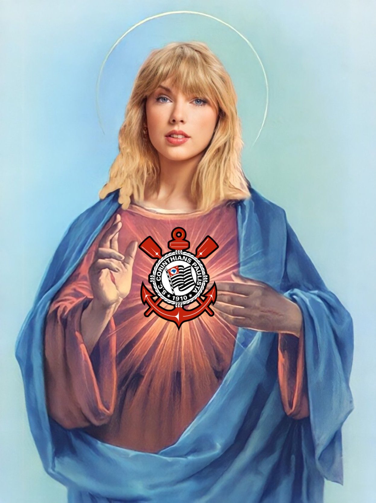 Veja a repercussão e memes nas redes do empate do Corinthians com o Palmeiras pelo Brasileirão