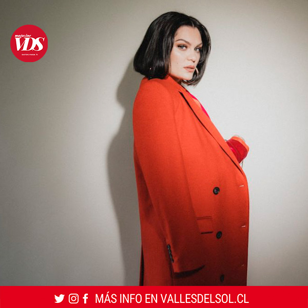 revistavds's tweet photo. La estrella del pop Británico Jessie J regresa con nuevo single: “I want love”
https://t.co/nf4bh58KY5
#vdsmagazine #datoVDS #revistavds #chicureo https://t.co/tTkXMLJQVA