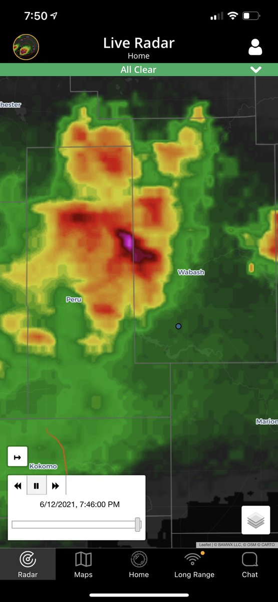 Fixing to get rowdy! about 10 min ago I thought it’d be cool to get a picture of the storm approaching with my drone, about 39 seconds later the wind kicked up was somehow able to land it and get inside… not my smartest moment