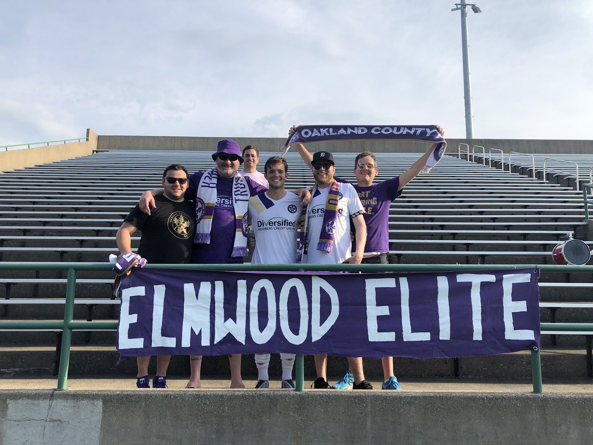 Our DMCU Man of the Match, <a href="/Chase_1nscho/">Chase Inscho</a>! 💪

A dominant defensive performance and a clutch header in the final moments of the game sealed the deal. #BleedPurple
