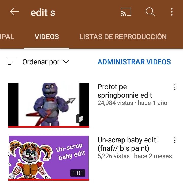 Edits77282194's tweet photo. Desde cuando mis videos menos vistos ganaron tantas visitas https://t.co/FAoxjpmzOD