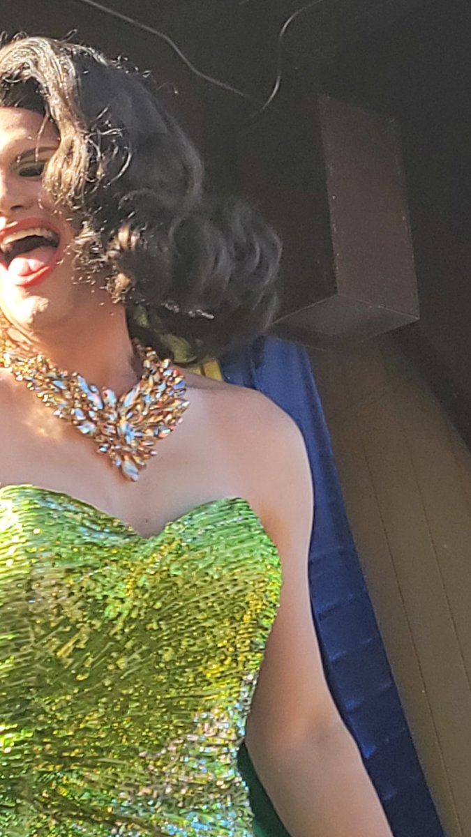 NoirDraak42's tweet photo. This may be my fav pic I took today π #PointPride #Pride2021 https://t.co/DP03vRLYgw