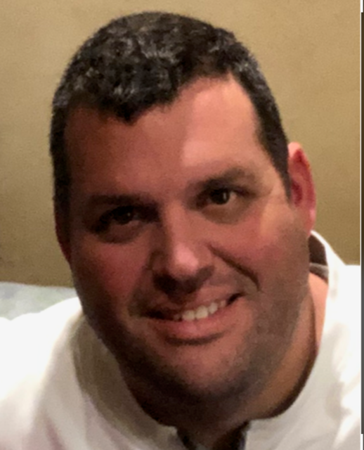 NLGroup_LCOY's tweet photo. "It has been my honor to work alongside this brilliant, innovative man who shares his expertise so willingly, both inside and outside of the classroom," - what a colleague had to say about Shawn Kelly, a LifeChanger from @gc_highschool and @collierschools! https://t.co/V5itBcXvcJ https://t.co/WirSpnV58E