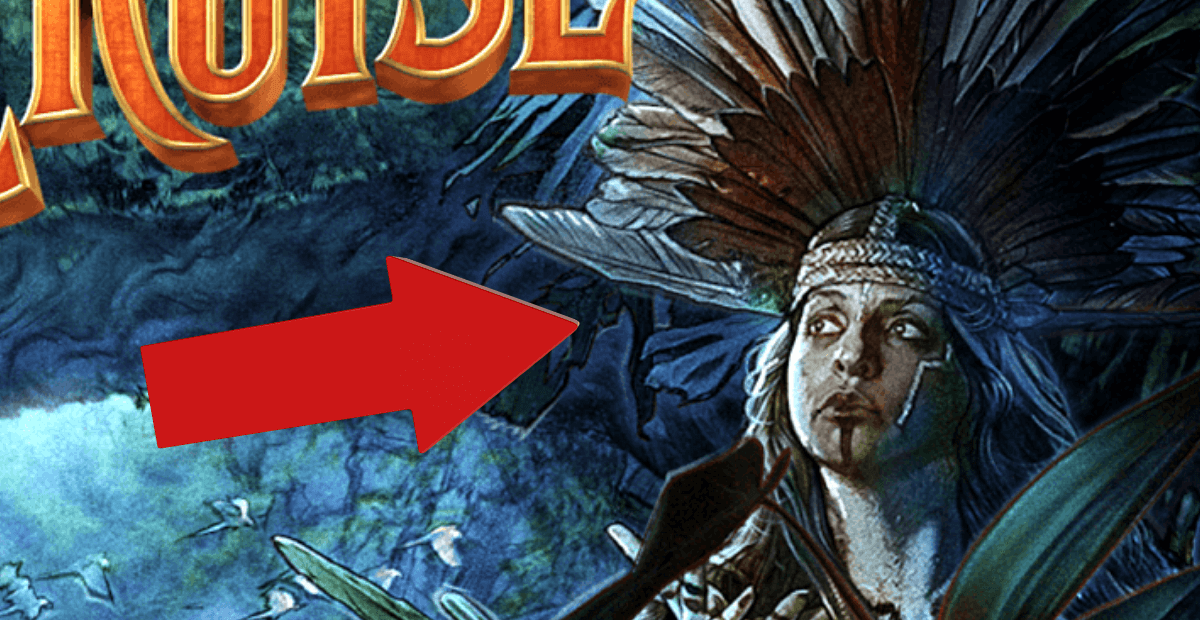 InsideTheMagic's tweet photo. Is Trader Sam a Girl in the New ‘Jungle Cruise’ Movie?
https://t.co/7ZOLMSng8N
#tradersam #junglecruise https://t.co/rZYfukwxmf