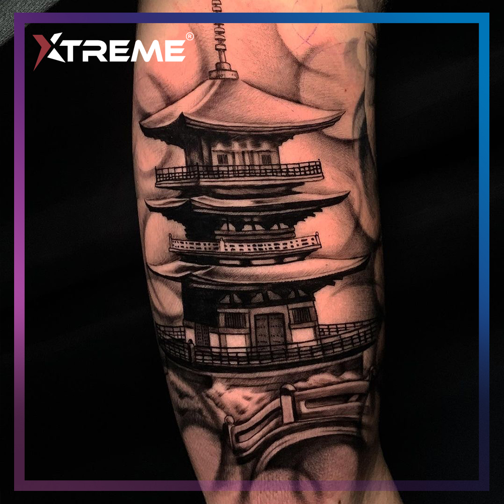 oriental_neo-traditional-stefan | Tattoo Heroes