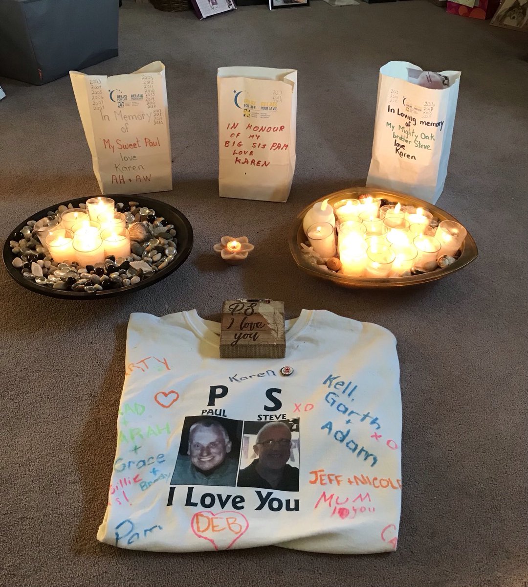 Karen White (@karenonbb) on Twitter photo 