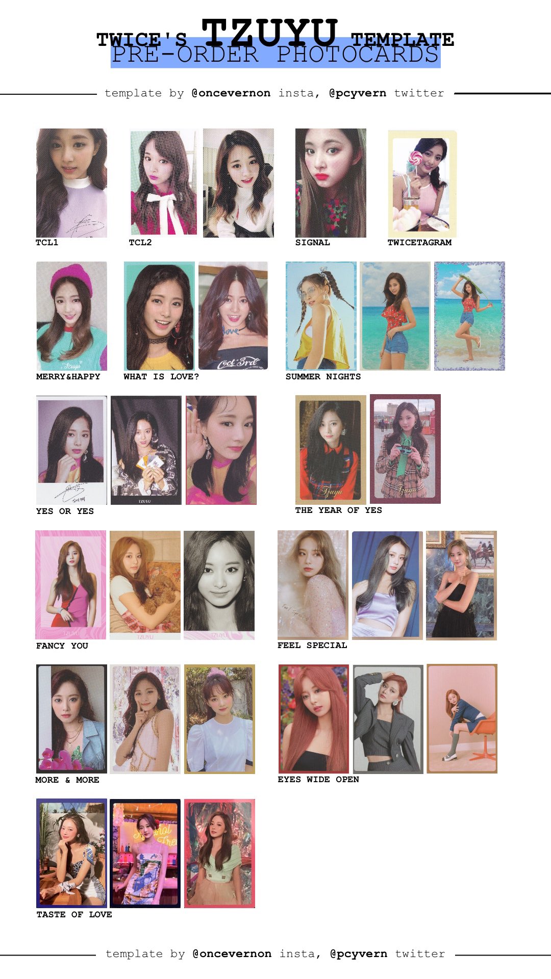 Bella V Twitter Updated Twice Preorder Card Templates With The Taste Of Love Pob Cards All Members Are On T Co Qokqvt5wrs In The Preorder Card Templates Folder T Co 3orue6y5yr Bella V Twitter Updated Twice Preorder Card Templates With The Taste Of Love Pob Cards All Members Are On T Co Qokqvt5wrs In The Preorder Card Templates Folder T Co 3orue6y5yr