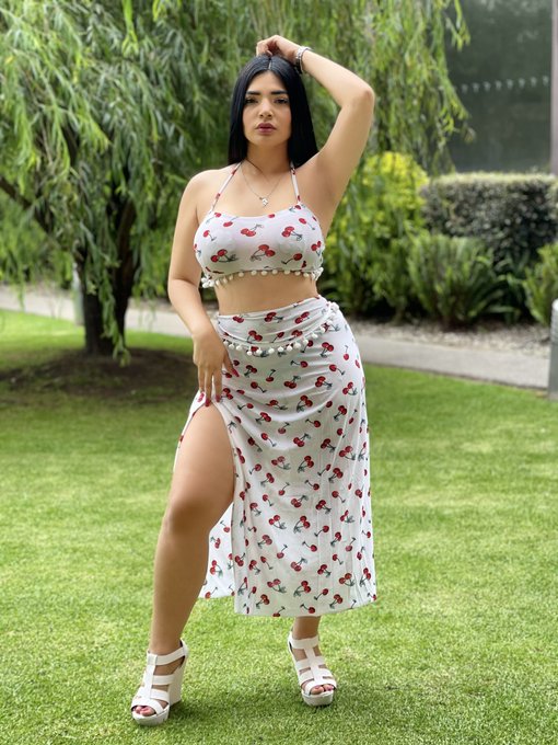 TW Pornstars Anhastacia Gabriela. Pictures and videos from Twitter