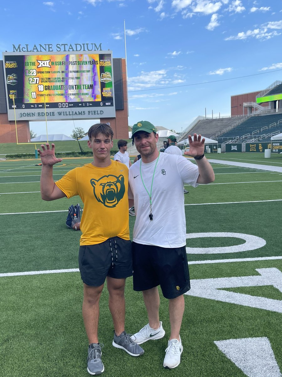 5⭐️LS JOE MILLER 2022 tweet media